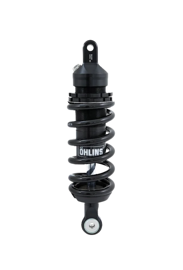 Amortisseur arrière Ohlins black line - Yamaha XSR 700